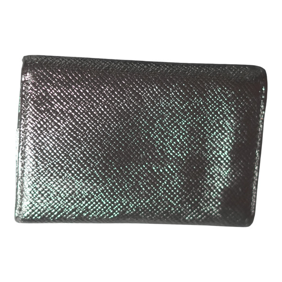 Louis Vuitton Epi Leather 6-Key Holder Black, Spain, Professionally Refurbished - Picture 2 of 7